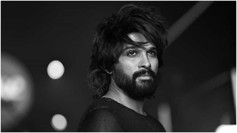 Allu Arjun: ‘ಪುಷ್ಪ 2’ ಚಿತ್ರದಲ್ಲಿ ಅಲ್ಲು ಅರ್ಜುನ್ ಲುಕ್ ಹೀಗಿರುತ್ತಾ? ವೈರಲ್ ಆಗಿದೆ ಹೊಸ ಫೋಟೋ
