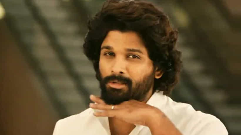 ‘ಅಗತ್ಯಬಿದ್ದರಷ್ಟೇ ಬಾಲಿವುಡ್ನಲ್ಲಿ ನಟಿಸ್ತೀನಿ’; ಅಲ್ಲು ಅರ್ಜುನ್ ನೇರ ನುಡಿ
