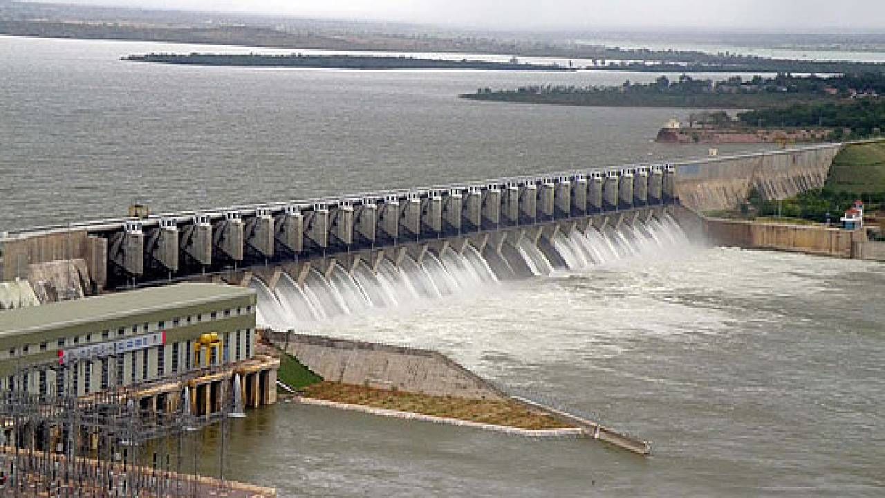 Karnataka Dams Water Level: ಕೆಆರ್ ಎಸ್ ಶೇ.94ರಷ್ಟು ಭರ್ತಿ, ರಾಜ್ಯದ ಉಳಿದ ...