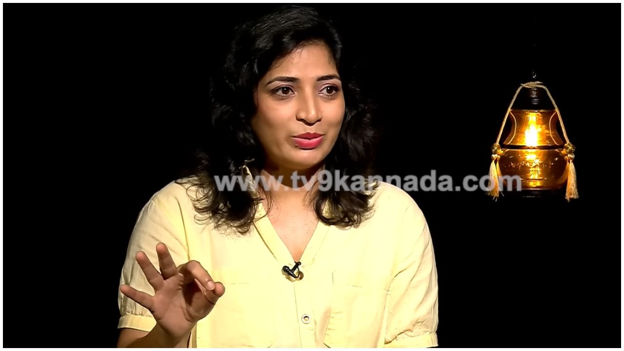 Anita Bhat: ‘ನನ್ನ ಮಗಳಿಗೆ ಬಾಯ್​ ಫ್ರೆಂಡ್​ ಇದಾನೆ, ಆದ್ರೂ ಅವಳಿಗೆ ಮದುವೆ ಇಷ್ಟ ಇಲ್ಲ’: ಅನಿತಾ ಭಟ್​ ನೇರ ಮಾತು