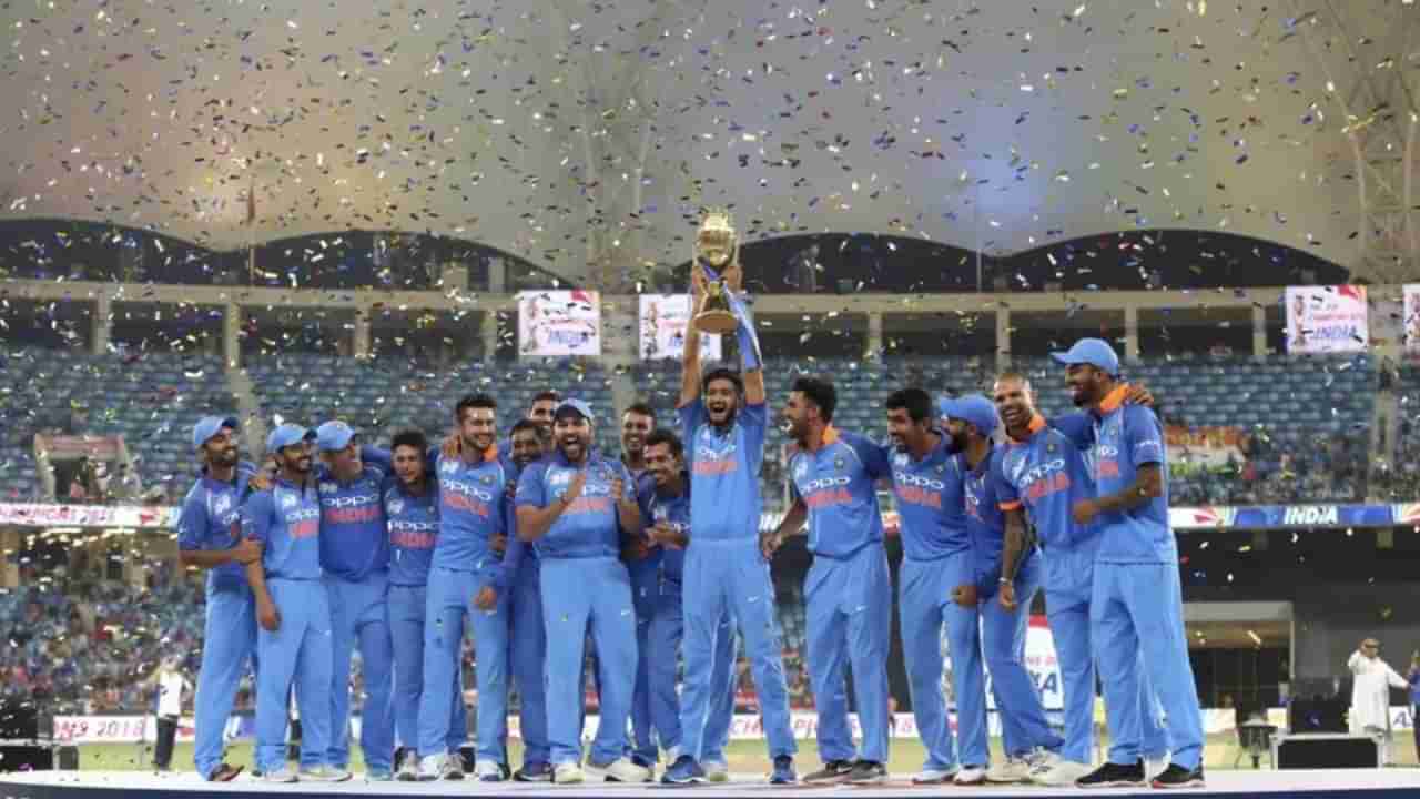 Asia Cup2022: ಏಷ್ಯಾ ಕಪ್ ಆಯೋಜನೆಗೆ ಅಧಿಕೃತ ಸ್ಥಳ ನಿಗದಿ! ಗಂಗೂಲಿ ನೀಡಿದ್ರು ಬಿಗ್​ ಅಪ್​ಡೇಟ್