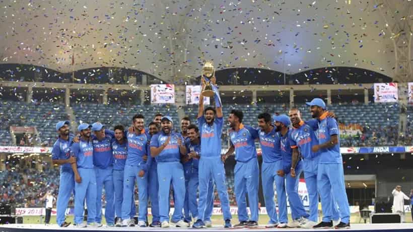 Asia Cup2022: ಏಷ್ಯಾ ಕಪ್ ಆಯೋಜನೆಗೆ ಅಧಿಕೃತ ಸ್ಥಳ ನಿಗದಿ! ಗಂಗೂಲಿ ನೀಡಿದ್ರು ಬಿಗ್ ಅಪ್ಡೇಟ್
