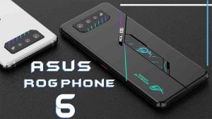 Asus ROG Phone 6: ಏಸಸ್ ರಾಗ್ ಫೋನ್ 6, 6 ಪ್ರೊ ಬಿಡುಗಡೆಗೆ ಡೇಟ್ ಫಿಕ್ಸ್: ಕಾದು ಕುಳಿತಿದ್ದಾರೆ ಟೆಕ್ ಪ್ರಿಯರು