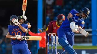 India vs West Indies, 2nd ODI: ಹೋಪ್ ಭರ್ಜರಿ ಶತಕ; ಭಾರತಕ್ಕೆ 312 ರನ್ ಟಾರ್ಗೆಟ್