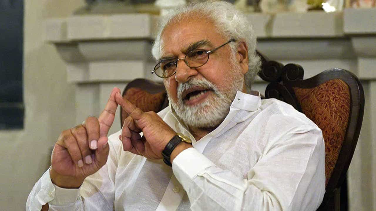 ಸೇನೆಯ ಜನರಲ್ಗಳನ್ನು ರಿಯಲ್ ಎಸ್ಟೇಟ್ ಏಜೆಂಟ್ಗಳೆಂದ ಪಾಕಿಸ್ತಾನ ಹಿರಿಯ ಪತ್ರಕರ್ತ ಆಮಿರ್ ಮೇಲೆ ಅಪರಿಚಿತರಿಂದ ಹಲ್ಲೆ ಸೇನೆಯ ಜನರಲ್ಗಳನ್ನು ರಿಯಲ್ ಎಸ್ಟೇಟ್ ಏಜೆಂಟ್ಗಳೆಂದ ಪಾಕಿಸ್ತಾನ ಹಿರಿಯ ಪತ್ರಕರ್ತ ಆಮಿರ್ ಮೇಲೆ ಅಪರಿಚಿತರಿಂದ ಹಲ್ಲೆ