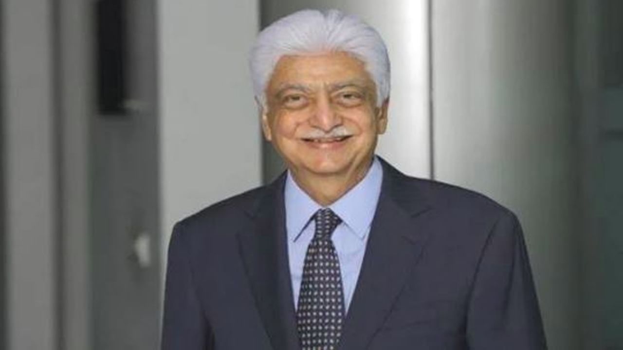 Azim Premji Birthday: ಉದಾತ್ತ, ಉದಾರ ದಾನಜೀವಿ ಅಜೀಂ ಪ್ರೇಮ್‌ಜಿಗೆ ಇಂದು ಹುಟ್ಟುಹಬ್ಬ: ಅವರ ಬಗೆಗಿನ ಆಸಕ್ತಿಕರ ಮಾಹಿತಿ ಇಲ್ಲಿದೆ!