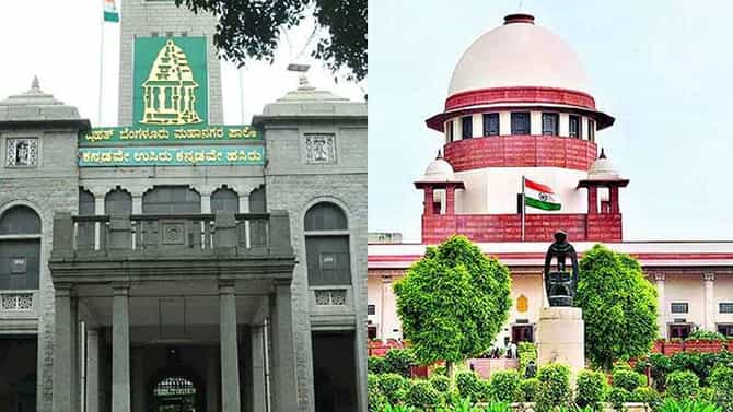 Supreme Court: ಇಂದು ಸುಪ್ರೀಂಕೋರ್ಟ್​ನಲ್ಲಿ ಬಿಬಿಎಂಪಿ ಚುನಾವಣೆ, ಮೇಕೆದಾಟು ಡಿಪಿಆರ್​ ವಿಚಾರಣೆ