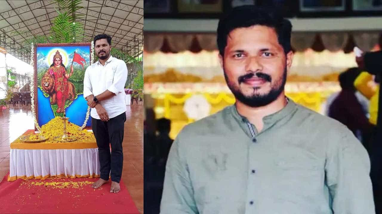 ದಕ್ಷಿಣ ಕನ್ನಡ: ಬಿಜೆಪಿ ಯುವ ಮೋರ್ಚಾ ಮುಖಂಡ ಪ್ರವೀಣ್ ಬರ್ಬರ ಕೊಲೆ ದಕ್ಷಿಣ ಕನ್ನಡ: ಬಿಜೆಪಿ ಯುವ ಮೋರ್ಚಾ ಮುಖಂಡ ಪ್ರವೀಣ್ ಬರ್ಬರ ಕೊಲೆ