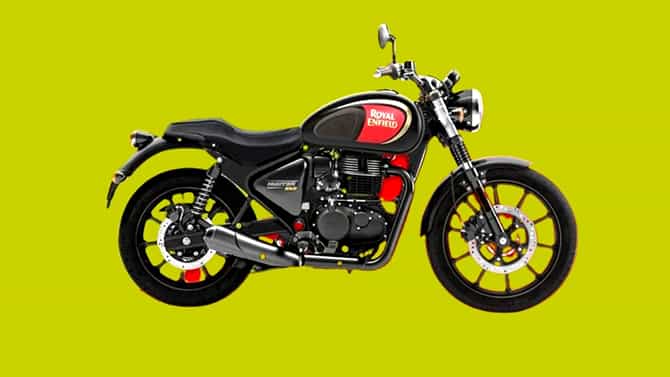Royal Enfield: ಅತ್ಯಂತ ಕಡಿಮೆ ಬೆಲೆಯ ಹೊಸ ರಾಯಲ್ ಎನ್​ಫೀಲ್ಡ್ ಬೈಕ್ ಬಿಡುಗಡೆಗೆ ಸಜ್ಜು..!