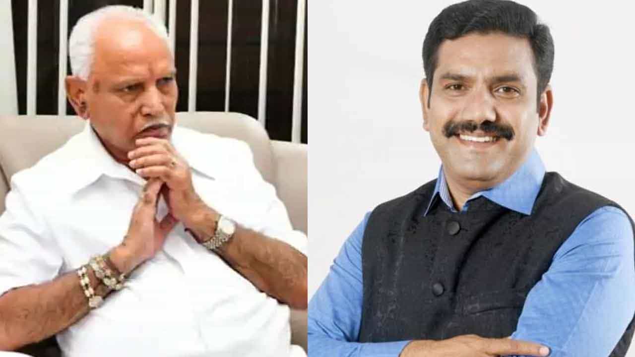 Politics: ಮತ್ತೊಂದು ಅವಕಾಶದ ನಿರೀಕ್ಷೆಯಲ್ಲಿದ್ದ ಹಿರಿಯರಲ್ಲಿ ತಳಮಳ ಮೂಡಿಸಿದ ಯಡಿಯೂರಪ್ಪ ನಿರ್ಧಾರ Politics: ಮತ್ತೊಂದು ಅವಕಾಶದ ನಿರೀಕ್ಷೆಯಲ್ಲಿದ್ದ ಹಿರಿಯರಲ್ಲಿ ತಳಮಳ ಮೂಡಿಸಿದ ಯಡಿಯೂರಪ್ಪ ನಿರ್ಧಾರ