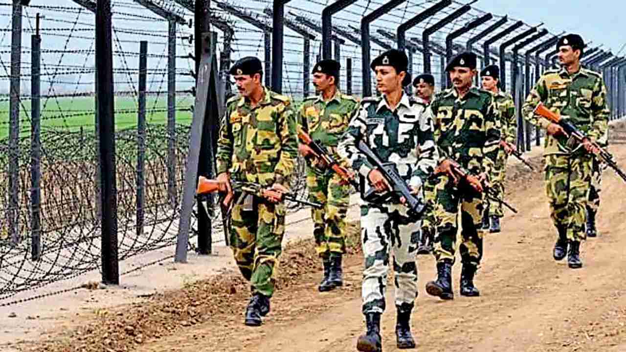 BSF Recruitment 2022: ಗಡಿ ಭದ್ರತಾ ಪಡೆಯ ಹಲವು ಹುದ್ದೆಗಳಿಗೆ ಅರ್ಜಿ ಆಹ್ವಾನ