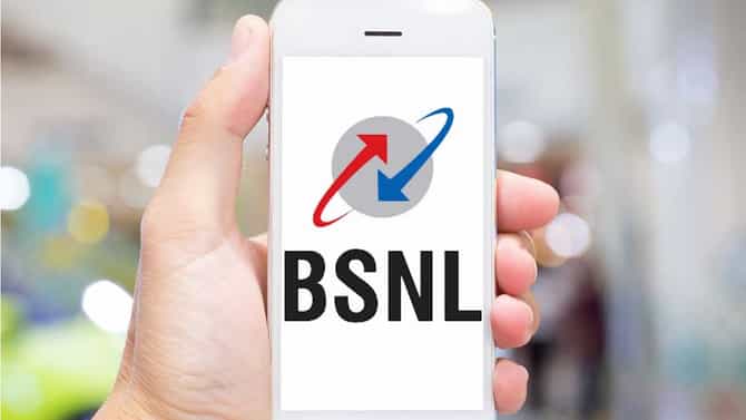 BSNL: ಬಿಎಸ್​ಎನ್​ಎಲ್​ನ 100 ರೂ. ಒಳಗಿನ ಈ ಮೂರು ಪ್ಲಾನ್​ನಲ್ಲಿದೆ ಬಂಪರ್ ಆಫರ್