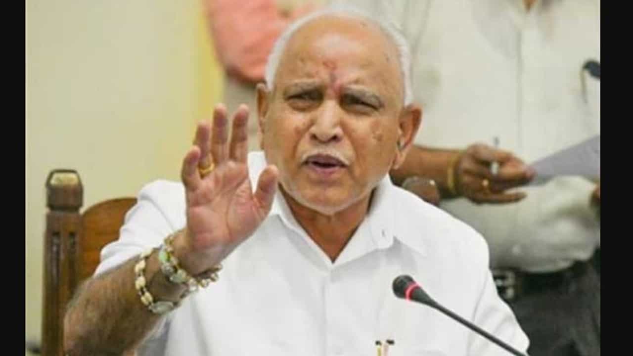 ಪ್ರವೀಣ್ ನೆಟ್ಟಾರು ಹತ್ಯೆ: ಟ್ವೀಟ್​ ಮಾಡಿ ಸಂತಾಪ ಸೂಚಿಸಿದ ಬಿಎಸ್​ ಯಡಿಯೂರಪ್ಪ