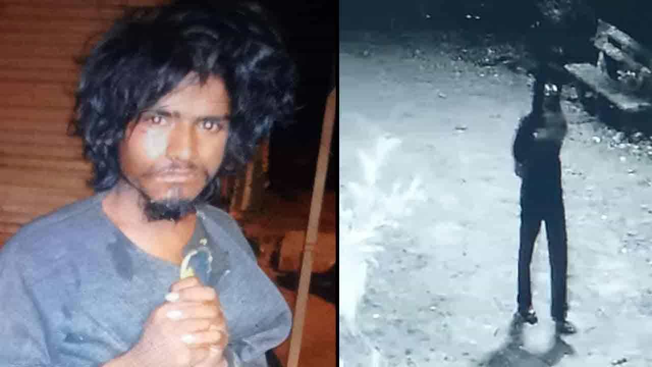 ಊಟ, ಉಡುಪು ಮಾತ್ರ ಕದಿಯುವ ಬನಹಟ್ಟಿ ಕಳ್ಳ: ಬೆಚ್ಚಿ ಬಿದ್ದ ಜನತೆ ಊಟ, ಉಡುಪು ಮಾತ್ರ ಕದಿಯುವ ಬನಹಟ್ಟಿ ಕಳ್ಳ: ಬೆಚ್ಚಿ ಬಿದ್ದ ಜನತೆ