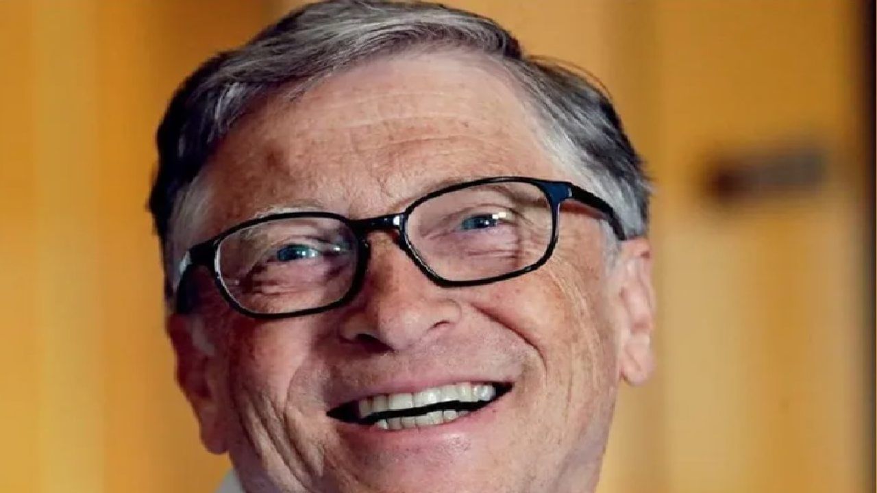 Bill Gates: ಬಿಲ್ ಅಂಡ್ ಮೆಲಿಂಡಾ ಗೇಟ್ಸ್ ಫೌಂಡೇಷನ್​ಗೆ ಬಿಲ್​ ಗೇಟ್ಸ್​ರಿಂದ ಈ ತಿಂಗಳು 1,59,811 ಕೋಟಿ ರೂಪಾಯಿ ದಾನ