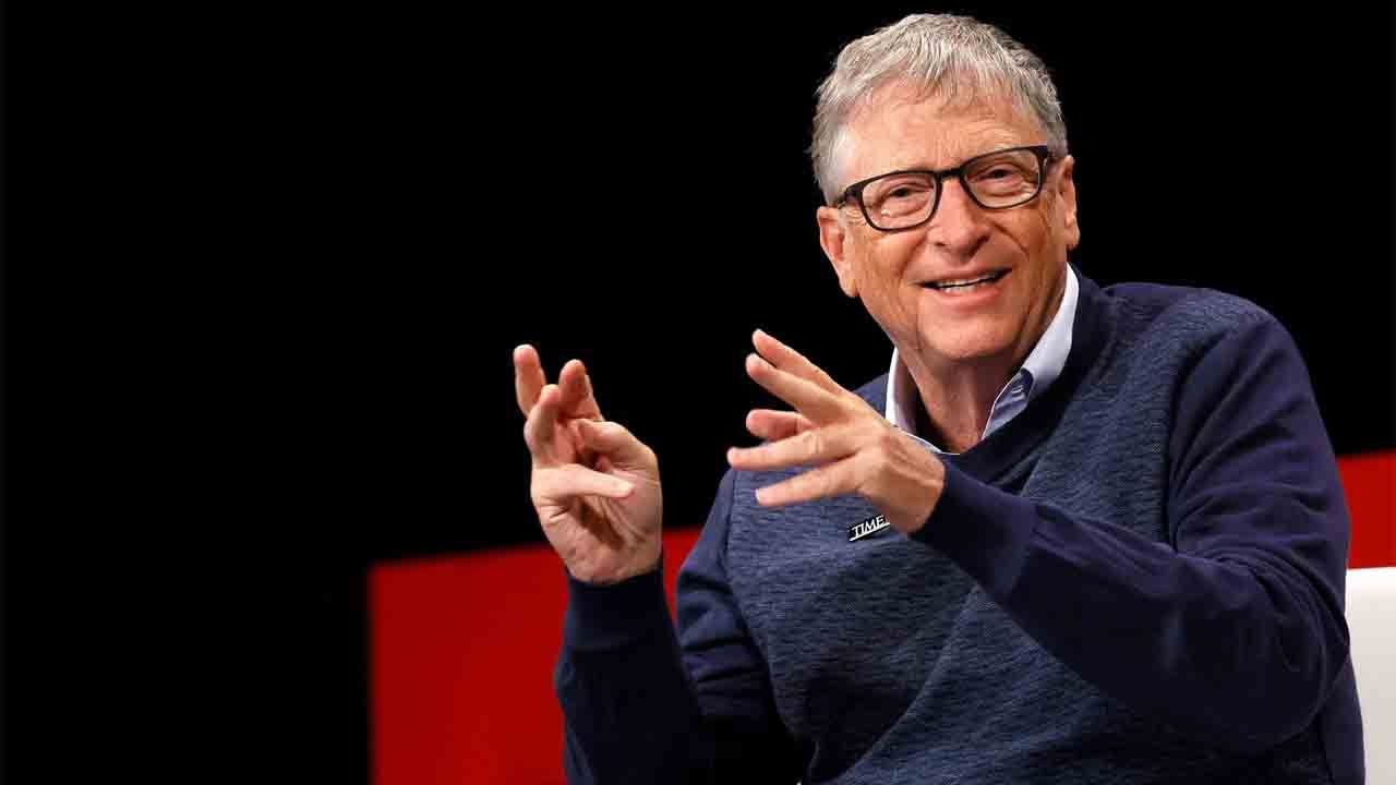 Bill Gates: ಬಿಲ್ ಗೇಟ್ಸ್ ಶಾಕಿಂಗ್ ಹೇಳಿಕೆ: ನನಗೆ ಯಾವ ಸಂಪತ್ತು ಬೇಡ, ವಿಶ್ವ ಶ್ರೀಮಂತರ ಪಟ್ಟಿಯಿಂದ ಹೊರಗುಳಿಯುತ್ತೇನೆ