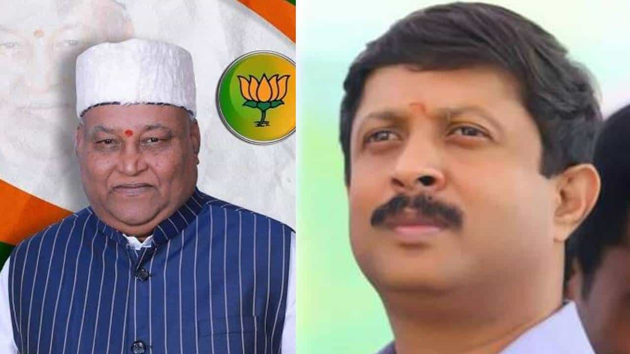 Byrathi Suresh: ಕಾಂಗ್ರೆಸ್ ಶಾಸಕ ಭೈರತಿ ಸುರೇಶ್ ವಿರುದ್ಧ 30% ಕಮಿಷನ್ ಆರೋಪ ಮಾಡಿದ ಕಟ್ಟಾ ಸುಬ್ರಹ್ಮಣ್ಯ ನಾಯ್ಡು; ಭೈರತಿ ಸುರೇಶ್ ಕೌಂಟರ್ ಹೇಗಿದೆ? Byrathi Suresh: ಕಾಂಗ್ರೆಸ್ ಶಾಸಕ ಭೈರತಿ ಸುರೇಶ್ ವಿರುದ್ಧ 30% ಕಮಿಷನ್ ಆರೋಪ ಮಾಡಿದ ಕಟ್ಟಾ ಸುಬ್ರಹ್ಮಣ್ಯ ನಾಯ್ಡು; ಭೈರತಿ ಸುರೇಶ್ ಕೌಂಟರ್ ಹೇಗಿದೆ?