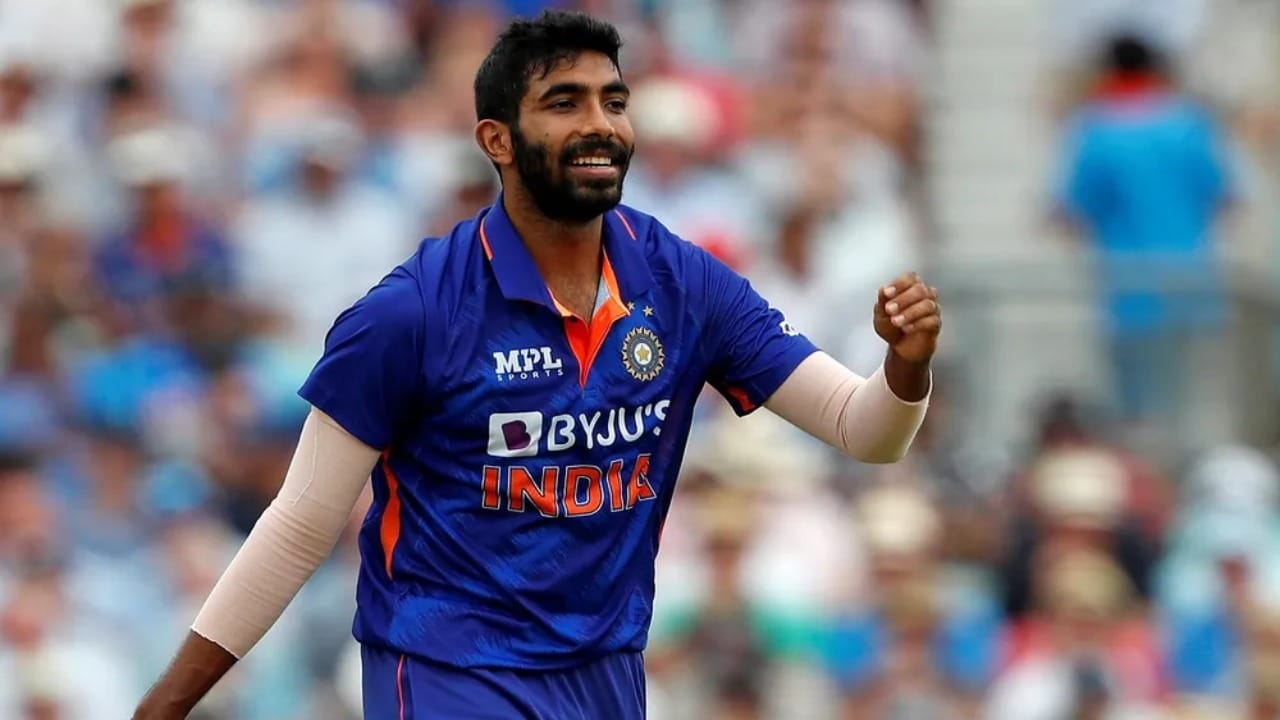 Jasprit Bumrah: ಬುಮ್ರಾ ಅವರು ಹರ್ಷಲ್ ಪಟೇಲ್ ರೀತಿಯಲ್ಲ: ಬಿಸಿಸಿಐ ನಿರ್ಧಾರವನ್ನು ಪ್ರಶ್ನಿಸಿದ ದನೀಶ್ ಕನೇರಿಯಾ Jasprit Bumrah: ಬುಮ್ರಾ ಅವರು ಹರ್ಷಲ್ ಪಟೇಲ್ ರೀತಿಯಲ್ಲ: ಬಿಸಿಸಿಐ ನಿರ್ಧಾರವನ್ನು ಪ್ರಶ್ನಿಸಿದ ದನೀಶ್ ಕನೇರಿಯಾ
