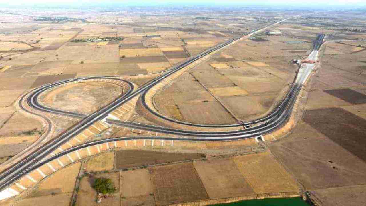 Bundelkhand Expressway: ಉತ್ತರಪ್ರದೇಶದಲ್ಲಿ ಪ್ರಧಾನಿ ಮೋದಿಯಿಂದ ಇಂದು ಬುಂದೇಲ್ಖಂಡ್ ಎಕ್ಸ್ಪ್ರೆಸ್ ವೇ ಉದ್ಘಾಟನೆ