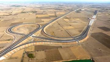 Bundelkhand Expressway: ಉತ್ತರಪ್ರದೇಶದಲ್ಲಿ ಪ್ರಧಾನಿ ಮೋದಿಯಿಂದ ಇಂದು ಬುಂದೇಲ್​ಖಂಡ್​ ಎಕ್ಸ್​ಪ್ರೆಸ್​ ವೇ ಉದ್ಘಾಟನೆ