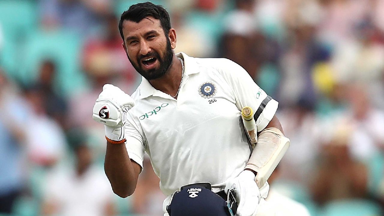 Cheteshwar pujara: ಸಸೆಕ್ಸ್ ತಂಡದ ನಾಯಕರಾಗಿ ಆಯ್ಕೆಯಾದ ಚೇತೇಶ್ವರ ಪೂಜಾರ