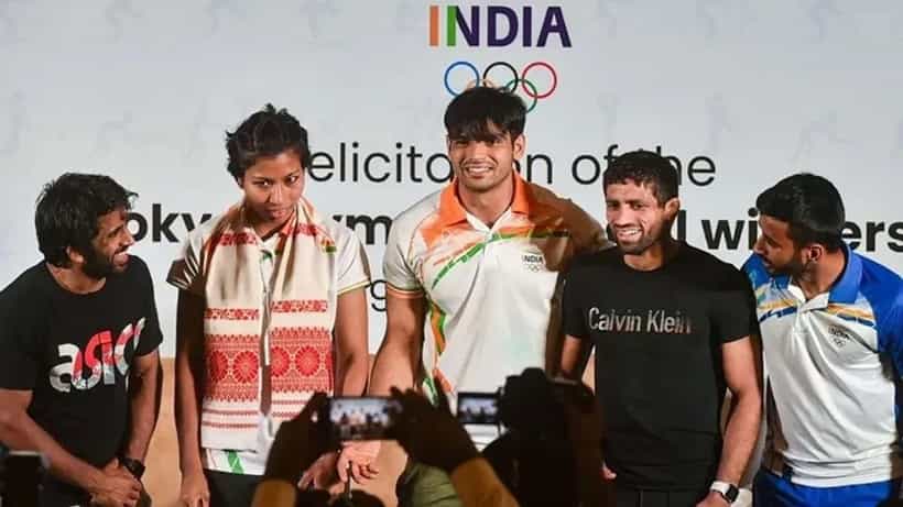 CWG 2022: ಕಾಮನ್ವೆಲ್ತ್ ಗೇಮ್ಸ್ನಲ್ಲಿ ಪದಕಕ್ಕಾಗಿ ಸೆಣಸಾಡಲಿದ್ದಾರೆ ಭಾರತದ ಈ 215 ಕ್ರೀಡಾಪಟುಗಳು