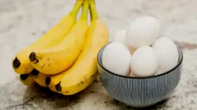 ಮೊಟ್ಟೆ v/s ಬಾಳೆಹಣ್ಣು: ಶಾಲಾ ಮಕ್ಕಳಿಗೆ ಕೋಳಿ ಮೊಟ್ಟೆಗೆ ಬಾಳೆಹಣ್ಣು ಪರ್ಯಾಯವೇ, ತಜ್ಞರು ಹೇಳುವುದೇನು?