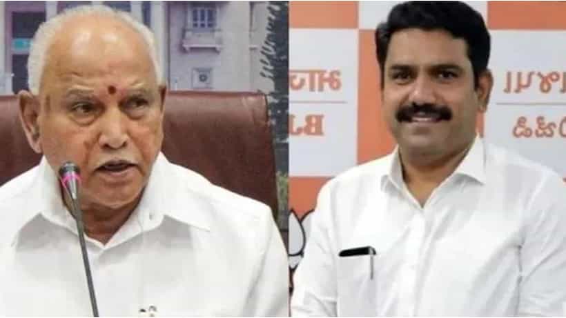 BS Yediyurappa: ಚುನಾವಣಾ ರಾಜಕೀಯದಿಂದ ನಿವೃತ್ತರಾಗಲು ಯಡಿಯೂರಪ್ಪ ನಿರ್ಧಾರ! ವಿಜಯೇಂದ್ರಗೆ ಶಿಕಾರಿಪುರ ಕ್ಷೇತ್ರ ಬಿಟ್ಟುಕೊಟ್ಟ ಬಿಎಸ್ವೈ