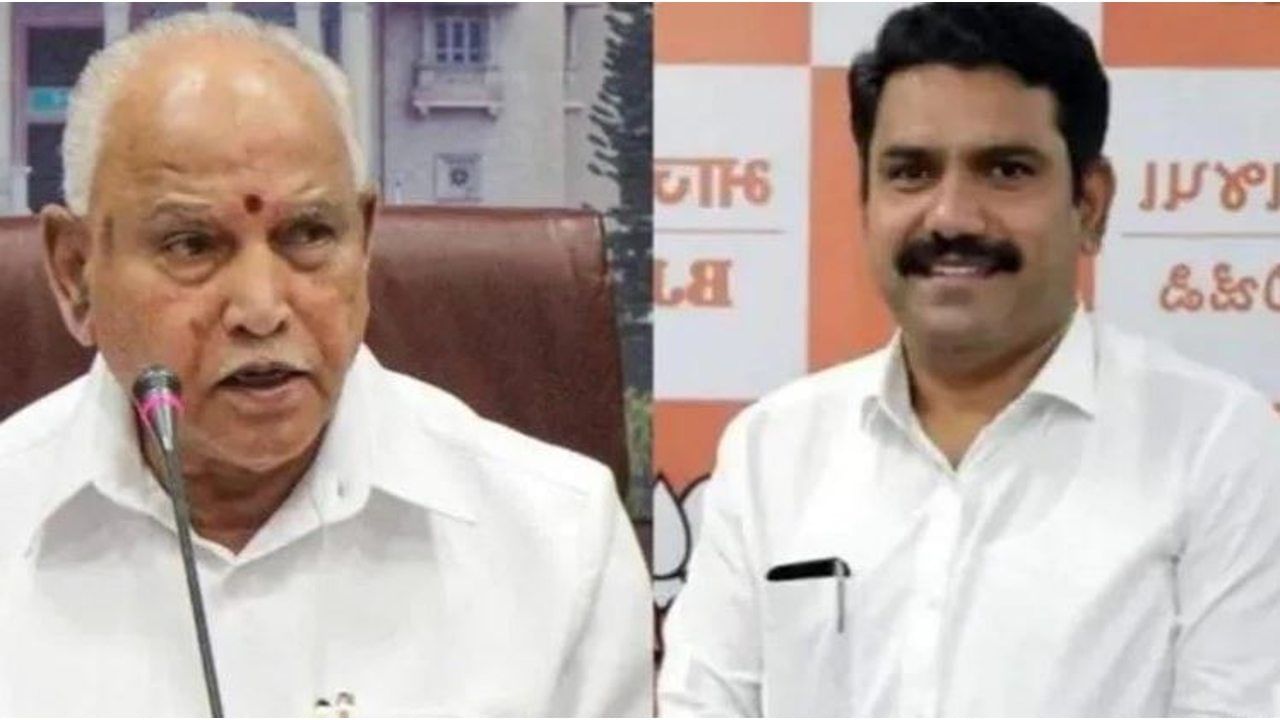 BS Yediyurappa: ಚುನಾವಣಾ ರಾಜಕೀಯದಿಂದ ನಿವೃತ್ತರಾಗಲು ಯಡಿಯೂರಪ್ಪ ನಿರ್ಧಾರ! ವಿಜಯೇಂದ್ರಗೆ ಶಿಕಾರಿಪುರ ಕ್ಷೇತ್ರ ಬಿಟ್ಟುಕೊಟ್ಟ ಬಿಎಸ್​ವೈ