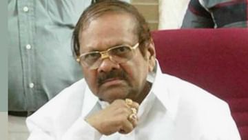 ಬಾಬುರಾವ್ ಚಿಂಚನಸೂರ್ಗೆ ವಿಧಾನ ಪರಿಷತ್ ಟಿಕೆಟ್ ಕೊಟ್ಟ ಬಿಜೆಪಿ: ಕೋಲಿ ಸಮುದಾಯದ ಅಸಮಾಧಾನ