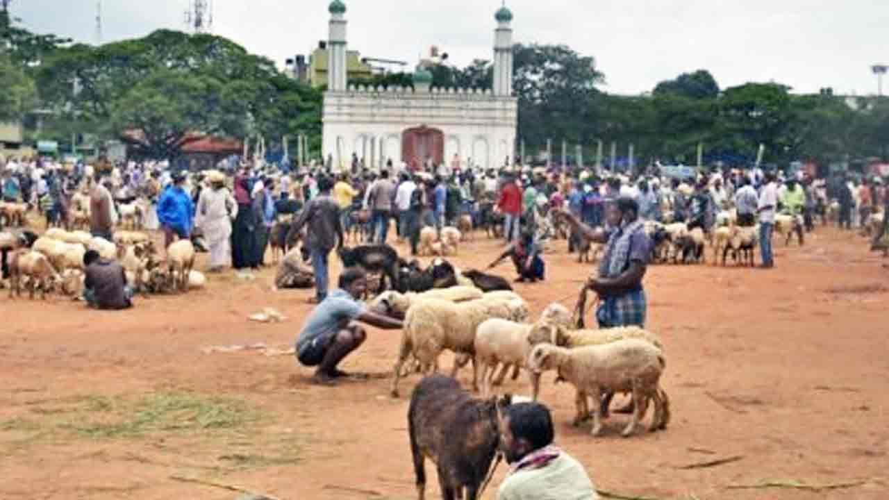 Chamrajpet Idgah Maidan: ಬಂದ್ ಮಾಡಿಯೇ ತೀರುತ್ತೇವೆ; ಚಾಮರಾಜಪೇಟೆ ನಾಗರಿಕರ ವೇದಿಕೆ