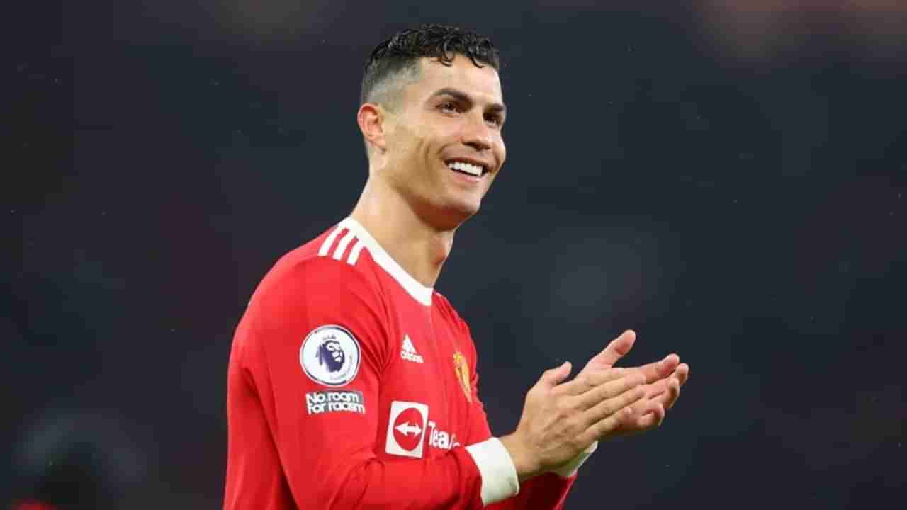 Cristiano Ronaldo: ಅಬ್ಬಬ್ಬಾ...! ರೊನಾಲ್ಡೊ ಒಂದು ಸಹಿಯಿಂದ ಗಳಿಸುವ ಆದಾಯ ಬರೋಬ್ಬರಿ 2400 ಕೋಟಿ..!