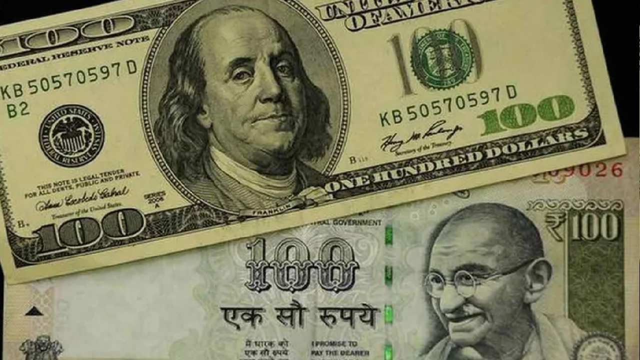 INR USD Exchange Rate: What is the value of Indian rupee against which country including US dollar on July 7? | Dollar To Rupee Exchange Rate USD INR On July 7th 2022