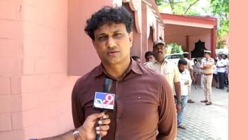 TV9 Exclusive: ಬೆಂಗಳೂರು ಜಿಲ್ಲಾಧಿಕಾರಿ ಕಚೇರಿ ಮೇಲೆ ಎಸಿಬಿ ರೇಡ್ ಆದಾಗ ಇಂದು ಬಂಧಿತರಾದ ಮಂಜುನಾಥ್ ಏನು ಹೇಳಿದ್ದರು ಗೊತ್ತಾ? ಇಂಟರೆಸ್ಟಿಂಗ್​!