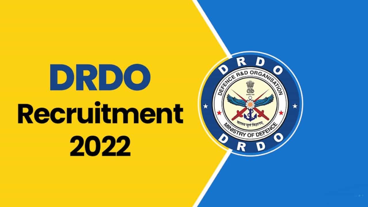 DRDO RAC Recruitment 2022: ರಕ್ಷಣಾ ಸಂಶೋಧನೆ ಮತ್ತು ಅಭಿವೃದ್ಧಿ ಸಂಸ್ಥೆಯಲ್ಲಿನ 630 ಹುದ್ದೆಗಳಿಗೆ ಅರ್ಜಿ ಆಹ್ವಾನ DRDO RAC Recruitment 2022: ರಕ್ಷಣಾ ಸಂಶೋಧನೆ ಮತ್ತು ಅಭಿವೃದ್ಧಿ ಸಂಸ್ಥೆಯಲ್ಲಿನ 630 ಹುದ್ದೆಗಳಿಗೆ ಅರ್ಜಿ ಆಹ್ವಾನ