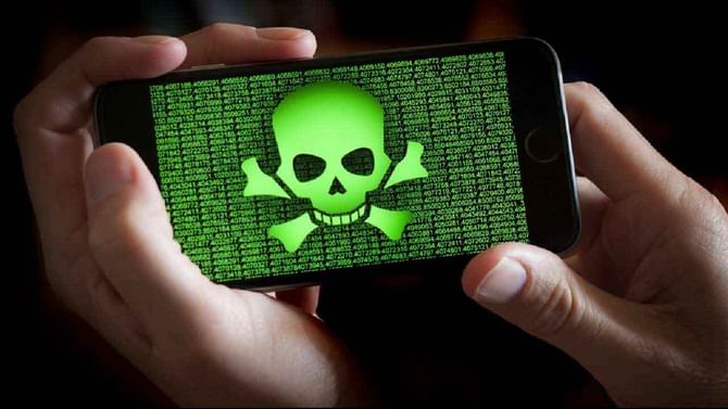 Fake App: ಪ್ಲೇ ಸ್ಟೋರ್ನಲ್ಲಿ 35 ಅಪಾಯಕಾರಿ ಆ್ಯಪ್ ಪತ್ತೆ: ಇನ್ಸ್ಟಾಲ್ ಮಾಡಿದ್ರೆ ತಕ್ಷಣ ಡಿಲೀಟ್ ಮಾಡಿ Fake App: ಪ್ಲೇ ಸ್ಟೋರ್ನಲ್ಲಿ 35 ಅಪಾಯಕಾರಿ ಆ್ಯಪ್ ಪತ್ತೆ: ಇನ್ಸ್ಟಾಲ್ ಮಾಡಿದ್ರೆ ತಕ್ಷಣ ಡಿಲೀಟ್ ಮಾಡಿ
