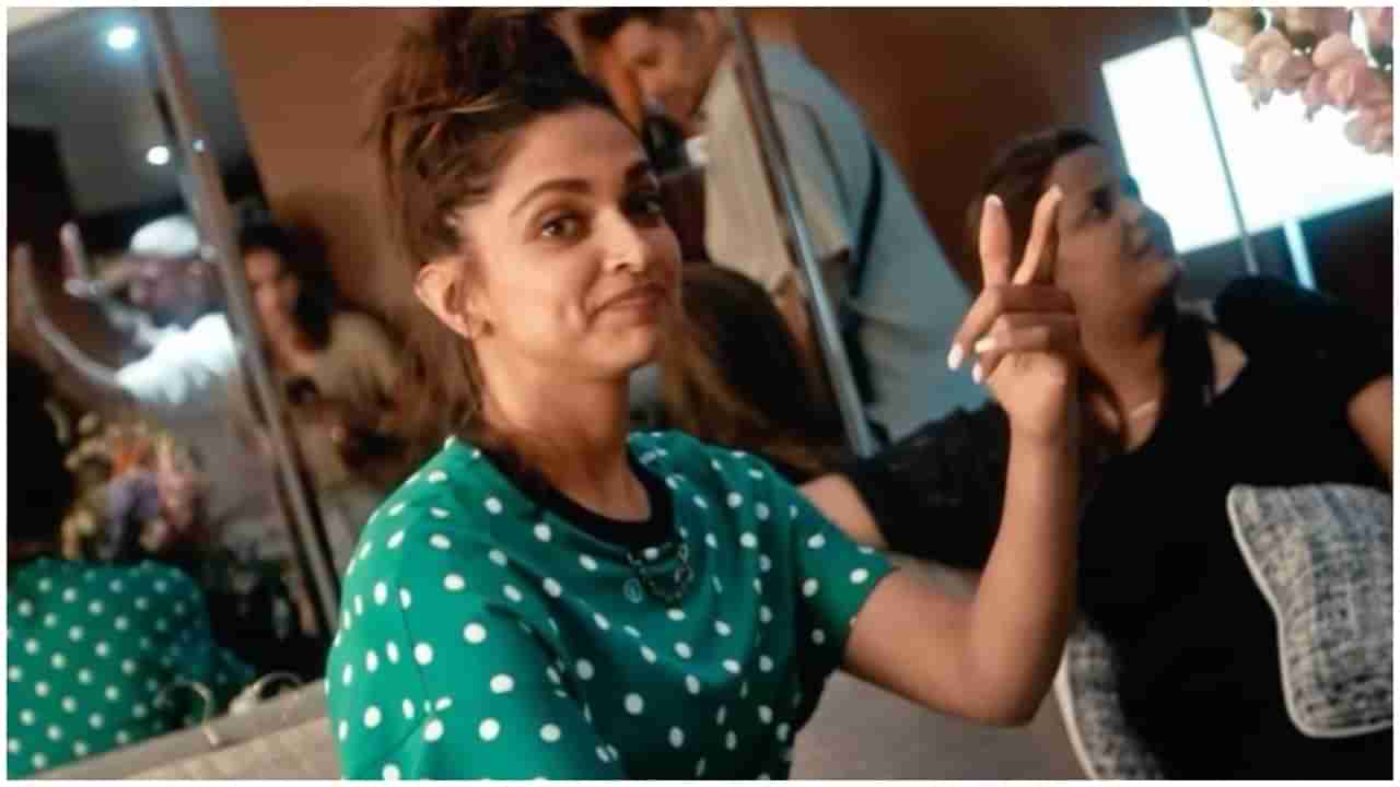 Deepika Padukone: ಪಾರ್ವತಿ ಪಾತ್ರದಲ್ಲಿ ದೀಪಿಕಾ ಪಡುಕೋಣೆ? ‘ಬ್ರಹ್ಮಾಸ್ತ್ರ’ 2ನೇ ಪಾರ್ಟ್​ ಬಗ್ಗೆ ಹರಡಿದೆ ಗುಸುಗುಸು