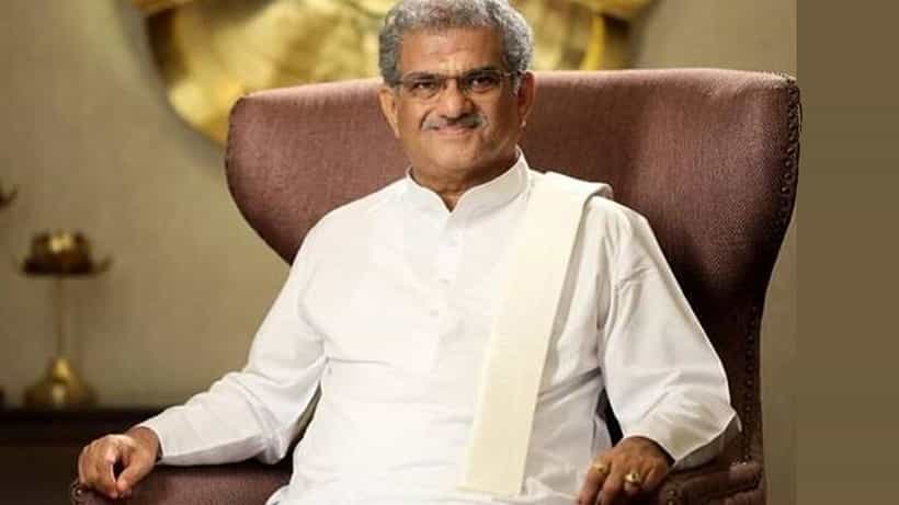Rajya Sabha Nominees: ಧರ್ಮಸ್ಥಳ ಧರ್ಮಾಧಿಕಾರಿ ವೀರೇಂದ್ರ ಹೆಗ್ಗಡೆ, ಇಳಯರಾಜ ಸೇರಿದಂತೆ ನಾಲ್ವರು ಗಣ್ಯರು ರಾಜ್ಯಸಭೆಗೆ ಆಯ್ಕೆ