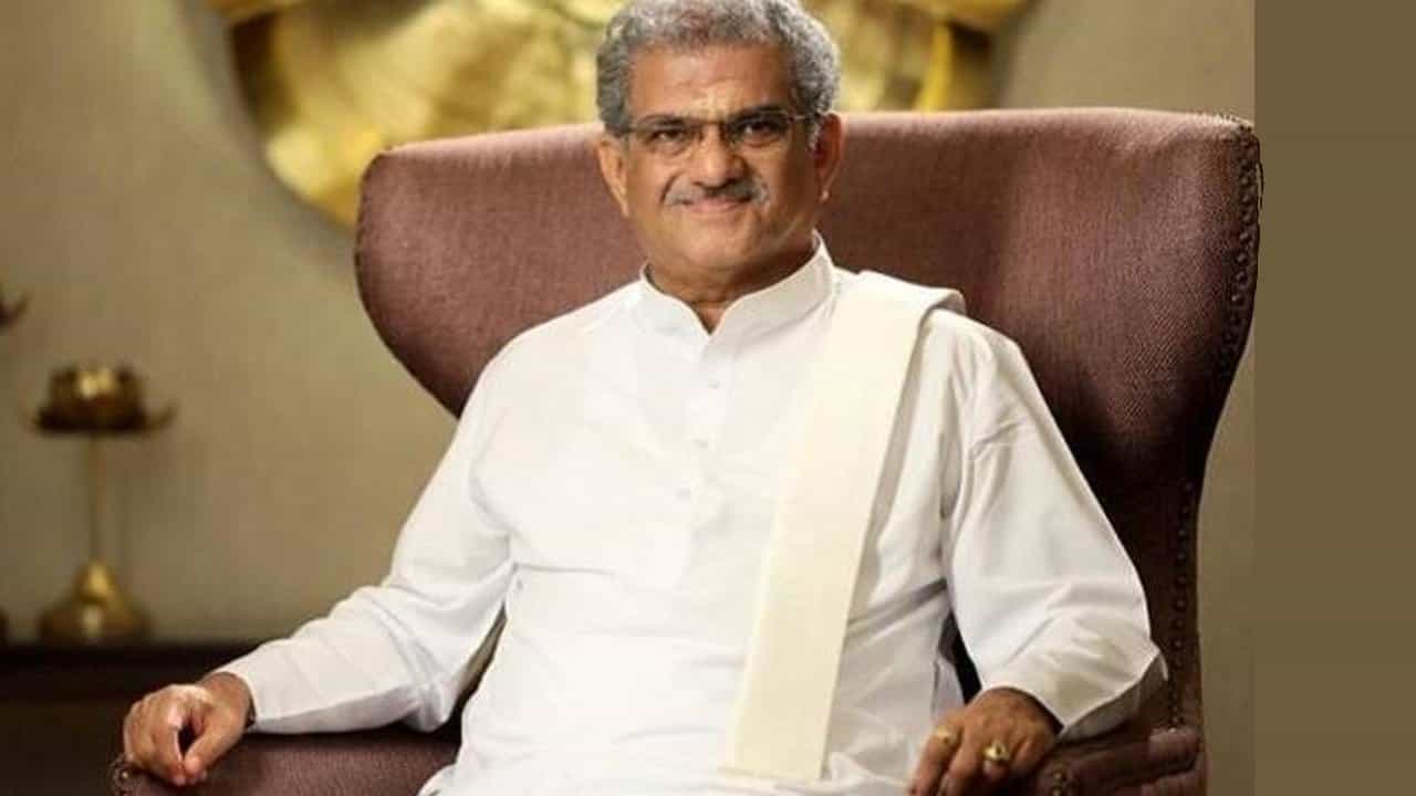 Rajya Sabha Nominees: ಧರ್ಮಸ್ಥಳ ಧರ್ಮಾಧಿಕಾರಿ ವೀರೇಂದ್ರ ಹೆಗ್ಗಡೆ, ಇಳಯರಾಜ ಸೇರಿದಂತೆ ನಾಲ್ವರು ಗಣ್ಯರು ರಾಜ್ಯಸಭೆಗೆ ಆಯ್ಕೆ