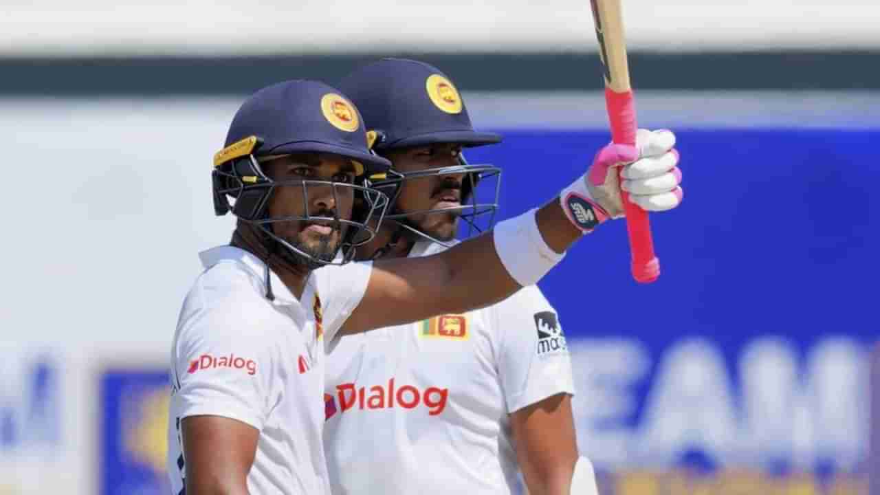 SL vs PAK: ಪಾಕ್ ದಾಳಿಗೆ ಪತರಗುಟ್ಟಿದ ಲಂಕಾ ಬ್ಯಾಟರ್​ಗಳು; ಇತ್ತ ಪಾಕ್ ಆರಂಭವೂ ಉತ್ತಮವಾಗಿಲ್ಲ