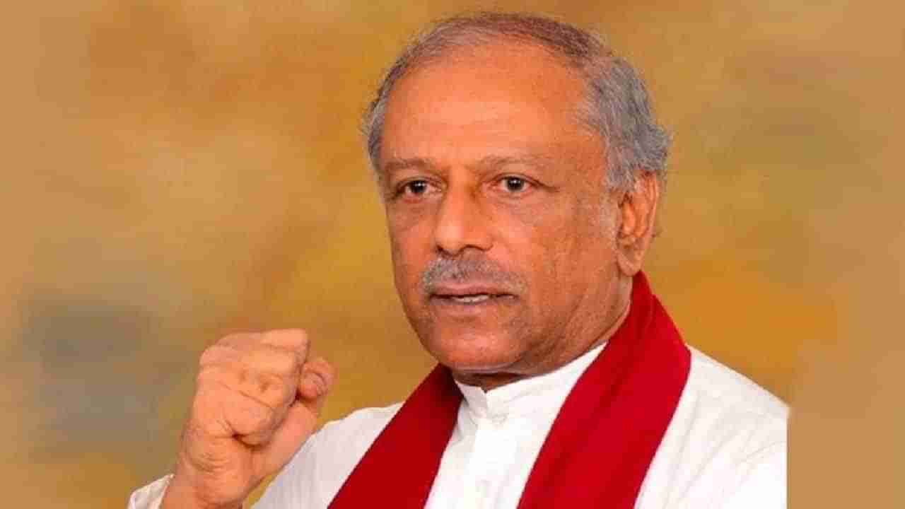 Dinesh Gunawardena: ಶ್ರೀಲಂಕಾದ ನೂತನ ಪ್ರಧಾನಿಯಾಗಿ ದಿನೇಶ್ ಗುಣವರ್ಧನೆ ನೇಮಕ