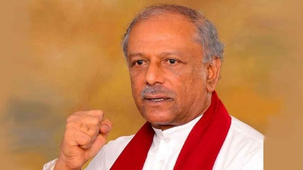 Dinesh Gunawardena: ಶ್ರೀಲಂಕಾದ ನೂತನ ಪ್ರಧಾನಿಯಾಗಿ ದಿನೇಶ್ ಗುಣವರ್ಧನೆ ನೇಮಕ Dinesh Gunawardena: ಶ್ರೀಲಂಕಾದ ನೂತನ ಪ್ರಧಾನಿಯಾಗಿ ದಿನೇಶ್ ಗುಣವರ್ಧನೆ ನೇಮಕ