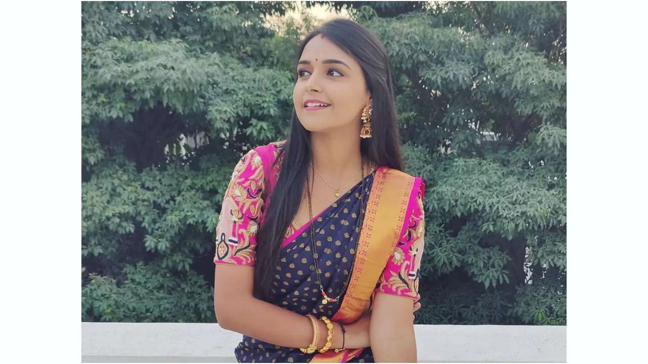 ‘ನಿಮ್ಮ ಕಮೆಂಟ್ಗಳು ನನ್ನ ಮೇಲೆ ಪ್ರಭಾವ ಬೀರಲ್ಲ’; ಒಂದು ವಿಚಾರಕ್ಕೆ ಅಪ್ಸೆಟ್ ಆದ ‘ಗಟ್ಟಿಮೇಳ’ ನಟಿ ನಿಶಾ ರವಿಕೃಷ್ಣನ್ ‘ನಿಮ್ಮ ಕಮೆಂಟ್ಗಳು ನನ್ನ ಮೇಲೆ ಪ್ರಭಾವ ಬೀರಲ್ಲ’; ಒಂದು ವಿಚಾರಕ್ಕೆ ಅಪ್ಸೆಟ್ ಆದ ‘ಗಟ್ಟಿಮೇಳ’ ನಟಿ ನಿಶಾ ರವಿಕೃಷ್ಣನ್