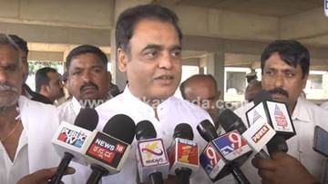 ಸಿಇಟಿ ರ್ಯಾಂಕಿಂಗ್ ವಿಚಾರದಲ್ಲಿ ಕೆಇಎ ತೀರ್ಮಾನ ಸರಿಯಾಗಿದೆ: ಸಚಿವ ಅಶ್ವತ್ ನಾರಾಯಣ