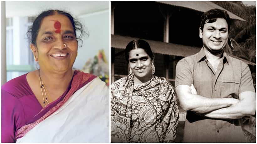 ನಿರ್ಮಾಣವಾಗಲೇ ಇಲ್ಲ ಪಾರ್ವತಮ್ಮ ರಾಜ್ಕುಮಾರ್ ಕನಸಿನ ಸಿನಿಮಾ ‘ಅಮೋಘವರ್ಷ ನೃಪತುಂಗ’