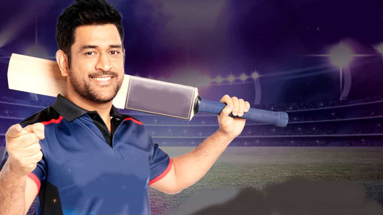 MS Dhoni: ಹೊಸ ಟಿ20 ಲೀಗ್ನಲ್ಲಿ ಕಣಕ್ಕಿಳಿಯಲಿದ್ದಾರಾ ಧೋನಿ? MS Dhoni: ಹೊಸ ಟಿ20 ಲೀಗ್ನಲ್ಲಿ ಕಣಕ್ಕಿಳಿಯಲಿದ್ದಾರಾ ಧೋನಿ?