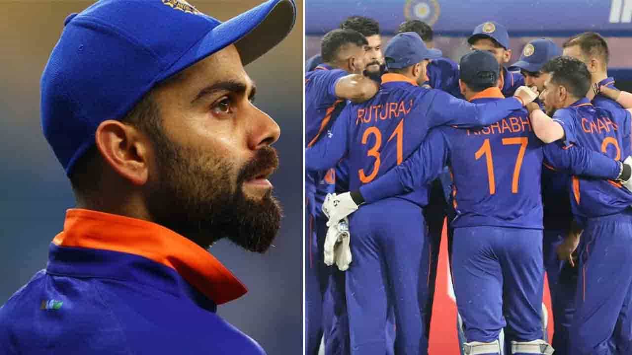 IND vs ENG 2nd ODI: ಕ್ರಿಕೆಟ್ ಕಾಶಿಯಲ್ಲಿಂದು ದ್ವಿತೀಯ ಏಕದಿನ: ವಿರಾಟ್ ಕೊಹ್ಲಿ ಈ ಪಂದ್ಯಕ್ಕೂ ಅನುಮಾನ IND vs ENG 2nd ODI: ಕ್ರಿಕೆಟ್ ಕಾಶಿಯಲ್ಲಿಂದು ದ್ವಿತೀಯ ಏಕದಿನ: ವಿರಾಟ್ ಕೊಹ್ಲಿ ಈ ಪಂದ್ಯಕ್ಕೂ ಅನುಮಾನ