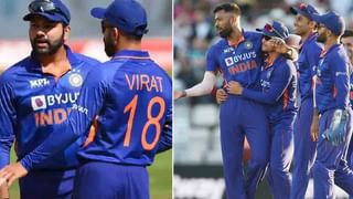 IND vs ENG: ಟೀಮ್ ಇಂಡಿಯಾದಲ್ಲಿ DK ಯ ಸ್ಥಾನಕ್ಕೆ ಕುತ್ತು..!