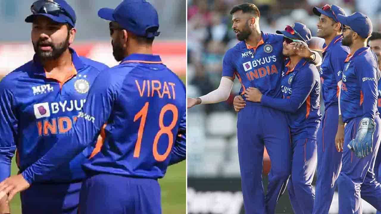 ENG vs IND: ಇಂದು ದ್ವಿತೀಯ ಟಿ20: ಕಿಂಗ್ ಕೊಹ್ಲಿಗೆ ಜಾಗ ಕೊಡುವವರು ಯಾರು? ಪಂತ್, ಜಡ್ಡು ಕೂಡ ಕಮ್ಬ್ಯಾಕ್ ENG vs IND: ಇಂದು ದ್ವಿತೀಯ ಟಿ20: ಕಿಂಗ್ ಕೊಹ್ಲಿಗೆ ಜಾಗ ಕೊಡುವವರು ಯಾರು? ಪಂತ್, ಜಡ್ಡು ಕೂಡ ಕಮ್ಬ್ಯಾಕ್