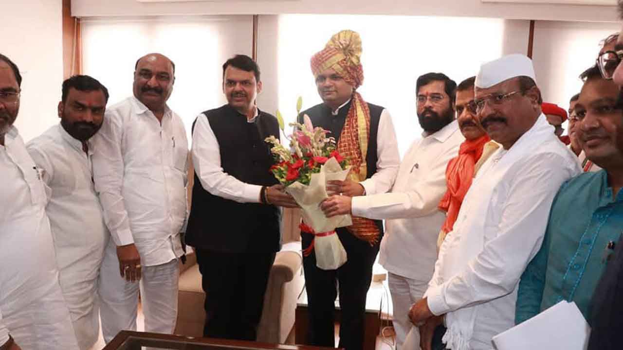 ನನ್ನನ್ನು ಬೆಂಬಲಿಸುವಂತೆ ಯಾವುದೇ ಶಾಸಕರಿಗೆ ಬಲವಂತ ಮಾಡಿಲ್ಲ: ಏಕನಾಥ್ ಶಿಂಧೆ ನನ್ನನ್ನು ಬೆಂಬಲಿಸುವಂತೆ ಯಾವುದೇ ಶಾಸಕರಿಗೆ ಬಲವಂತ ಮಾಡಿಲ್ಲ: ಏಕನಾಥ್ ಶಿಂಧೆ